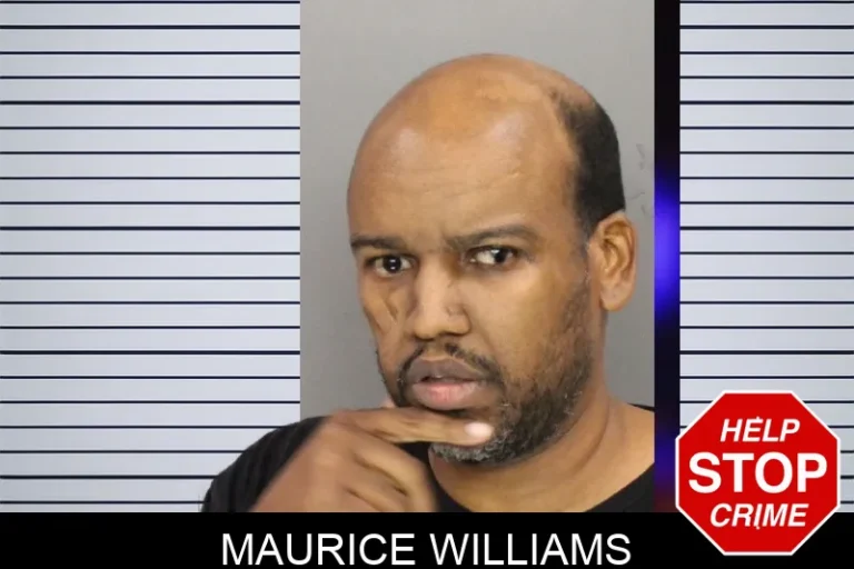 Maurice Williams