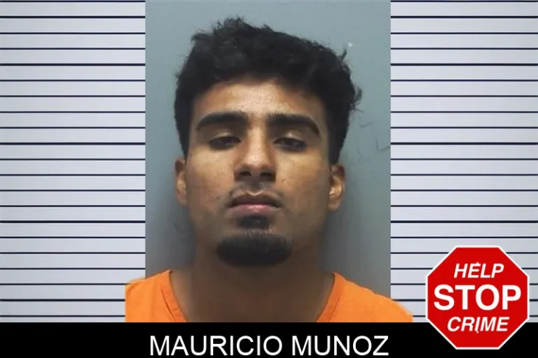 Mauricio Munoz mugshot – Cherokee County , Georgia Mauricio Munoz