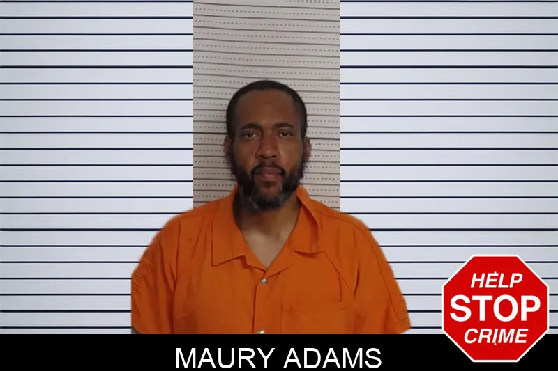 Maury Adams