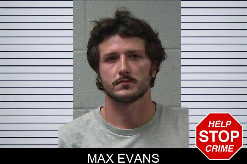Max Evans