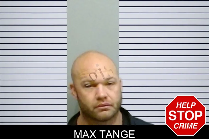 Max Tange