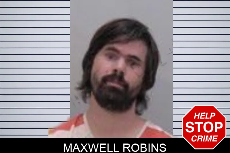 Maxwell Robins