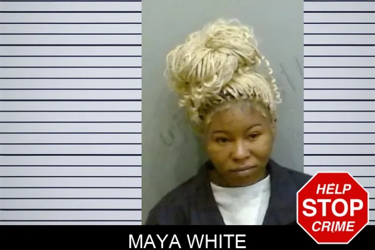 Maya White
