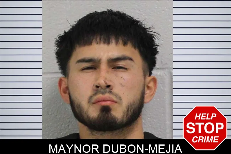Maynor Dubon-Mejia