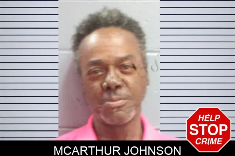 McArthur Johnson