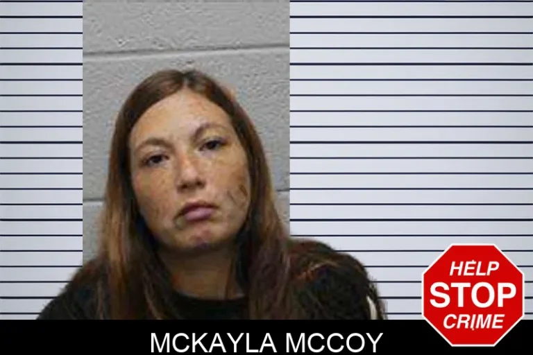 McKayla McCoy