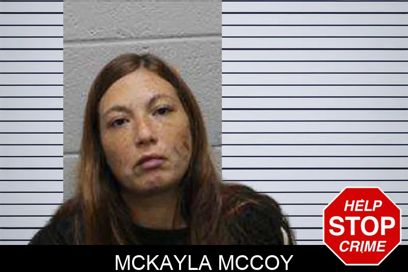 McKayla McCoy