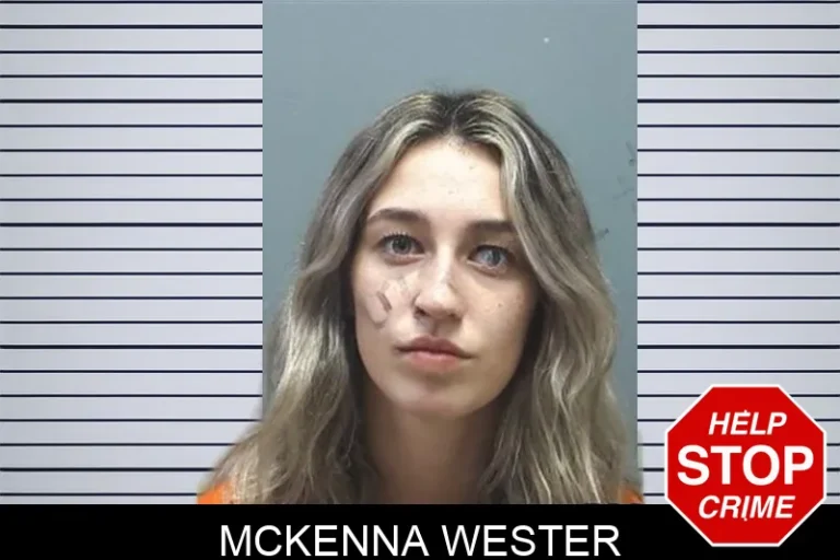 McKenna Wester