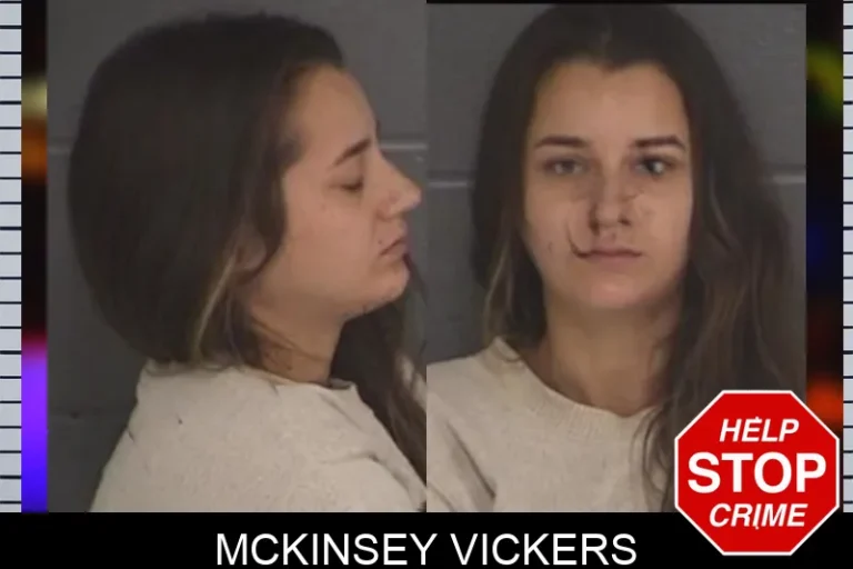 McKinsey Vickers