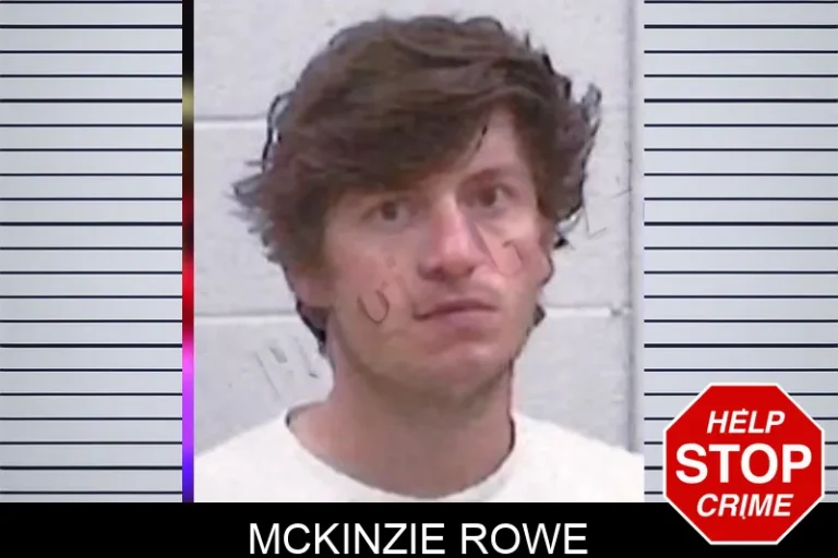 McKinzie Rowe
