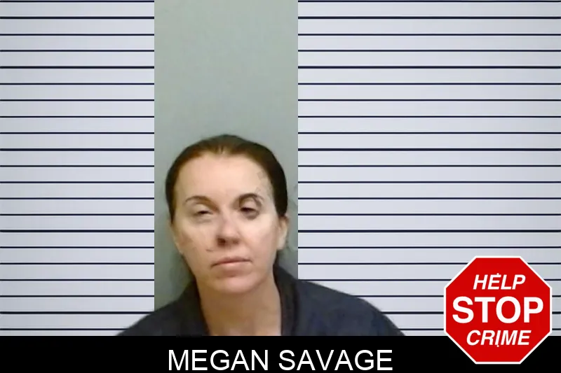 Megan Savage