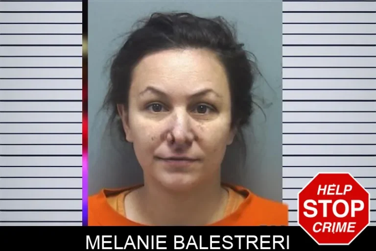 Melanie Balestreri