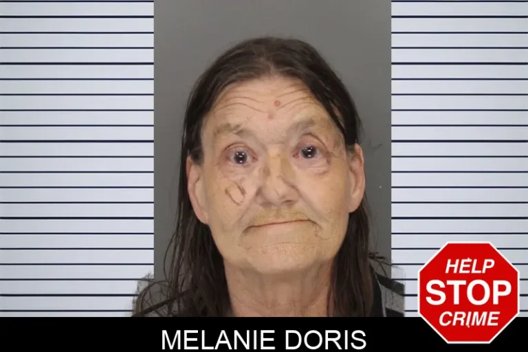 Melanie Doris mugshot – Cobb County , Georgia Melanie Doris