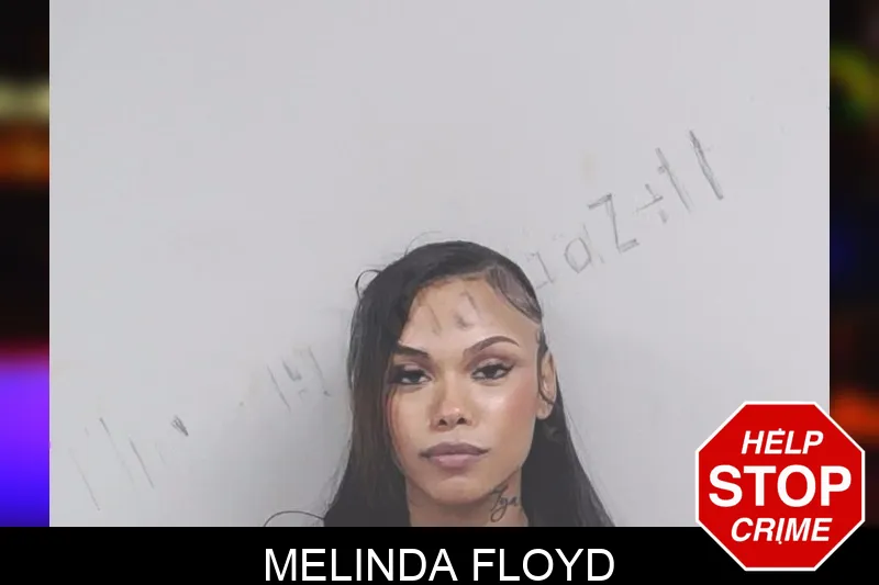 Melinda Floyd