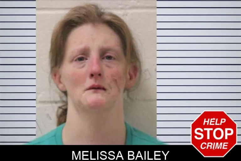 Melissa Bailey