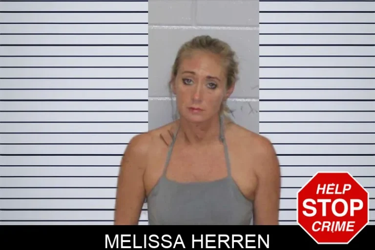 Melissa Herren