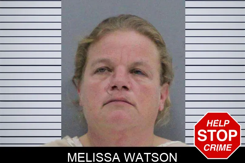 Melissa Watson