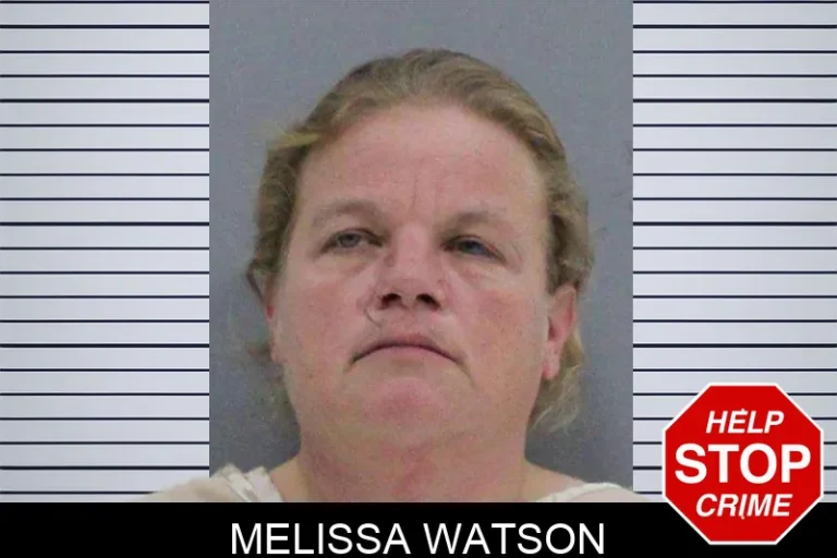 Melissa Watson