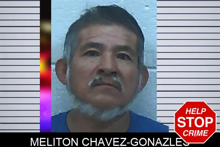 Meliton Chavez-Gonazles mugshot – Jackson County , Georgia Meliton Chavez-Gonazles