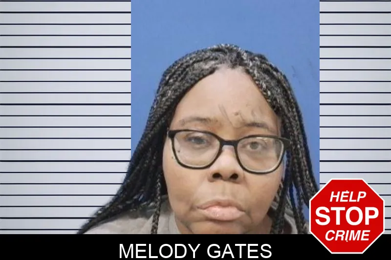 Melody Gates