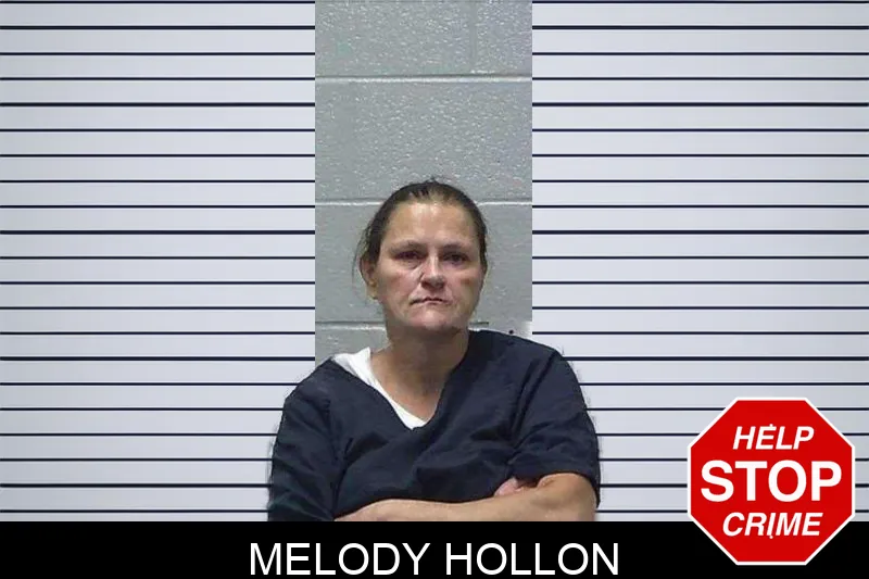 Melody Hollon