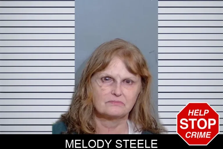 Melody Steele