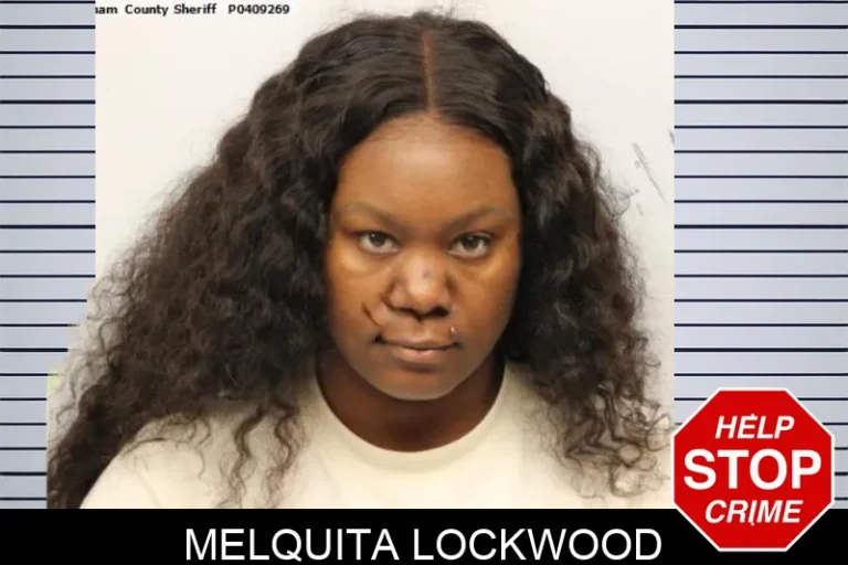 Melquita Lockwood
