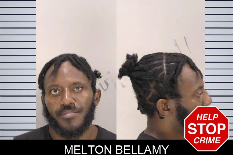 Melton Bellamy