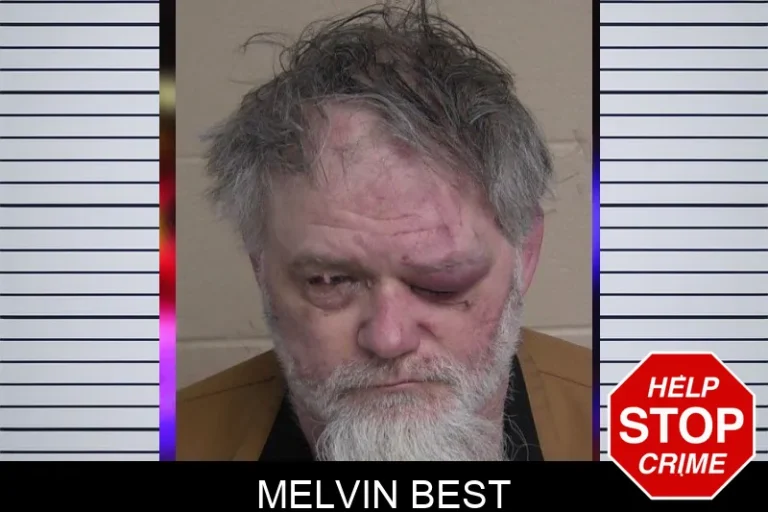 Melvin Best