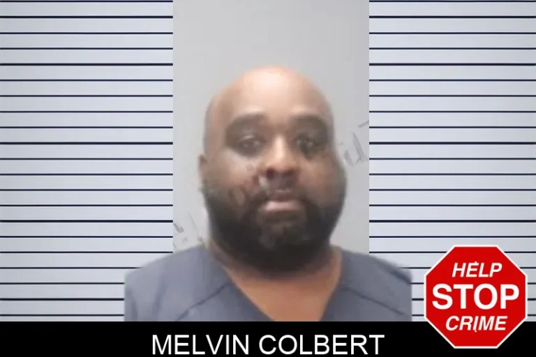 Melvin Colbert