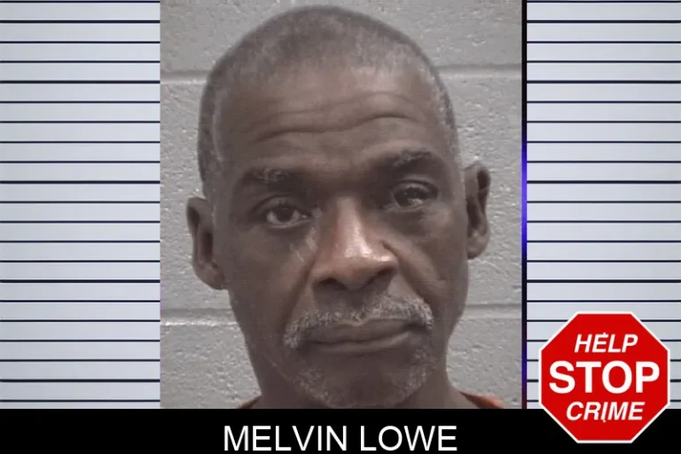 Melvin Lowe mugshot – Columbia County , Georgia Melvin Lowe