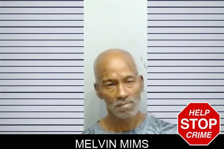 Melvin Mims