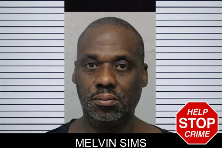 Melvin Sims
