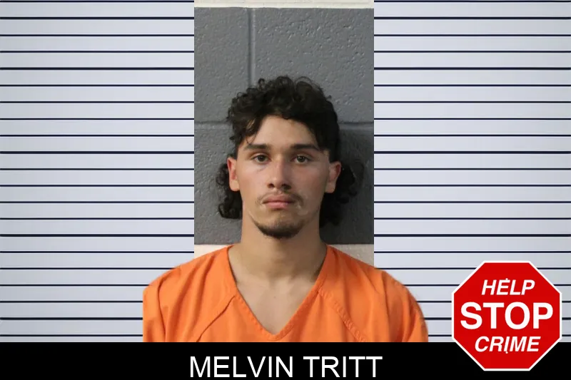 Melvin Tritt