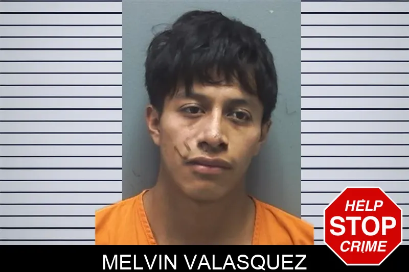 Melvin Valasquez