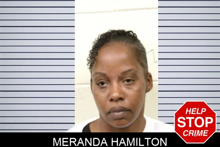 Meranda Hamilton