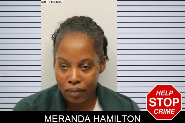 Meranda Hamilton