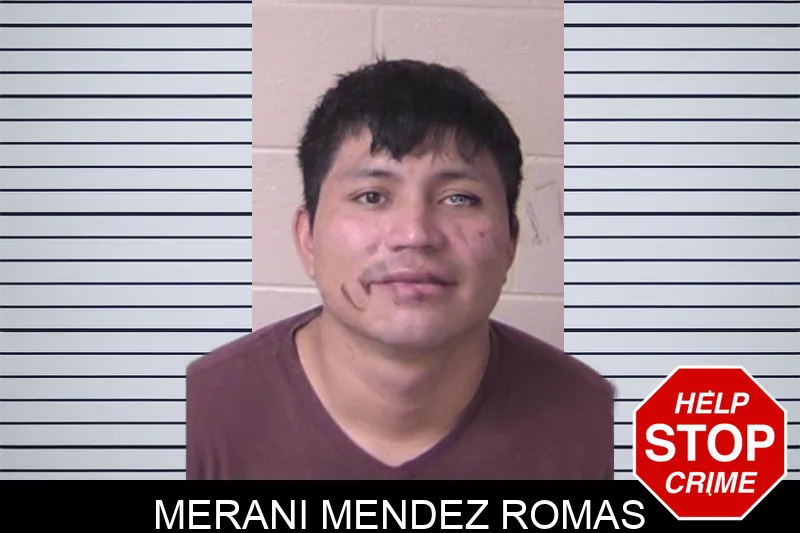 Merani Mendez Romas