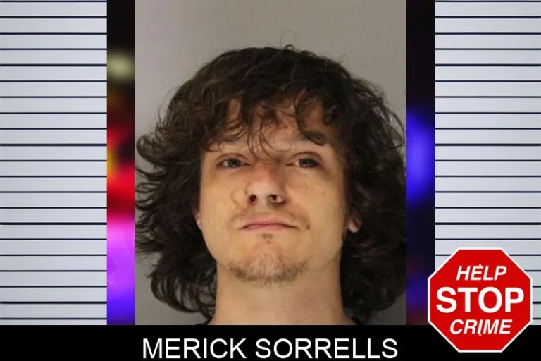 Merick Sorrells