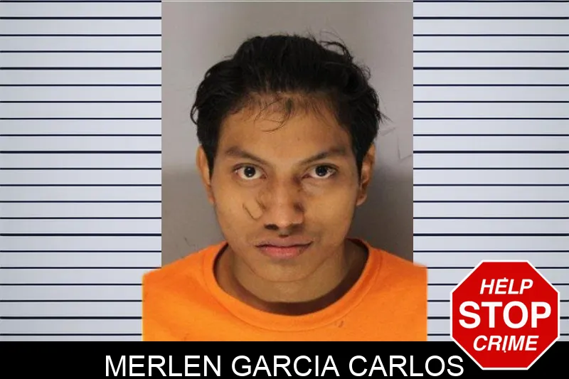 Merlen Garcia Carlos