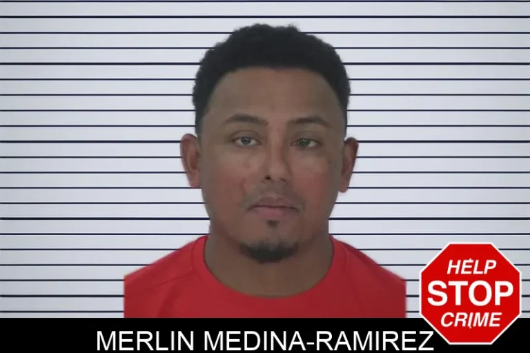 Merlin Medina-Ramirez