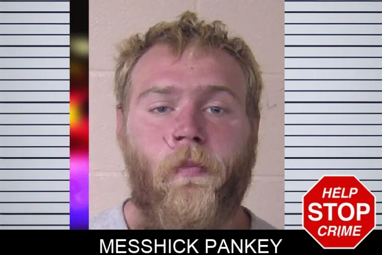 Messhick Pankey