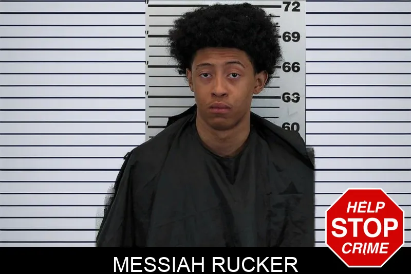 Messiah Rucker