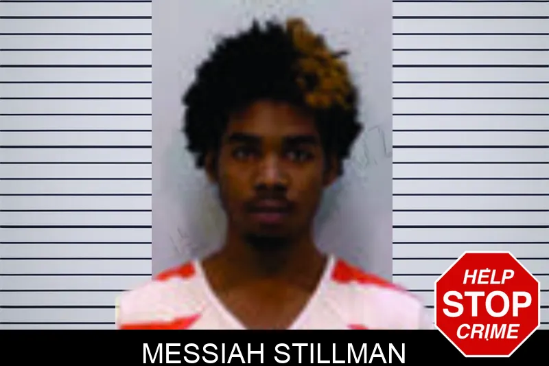 Messiah Stillman