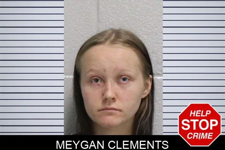 Meygan Clements