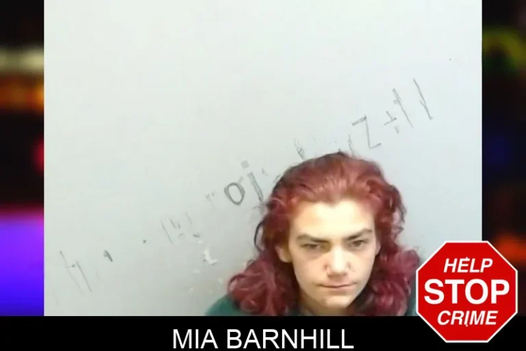 Mia Barnhill