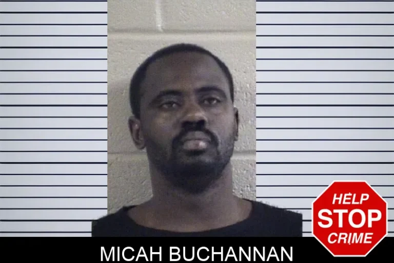 Micah Buchannan