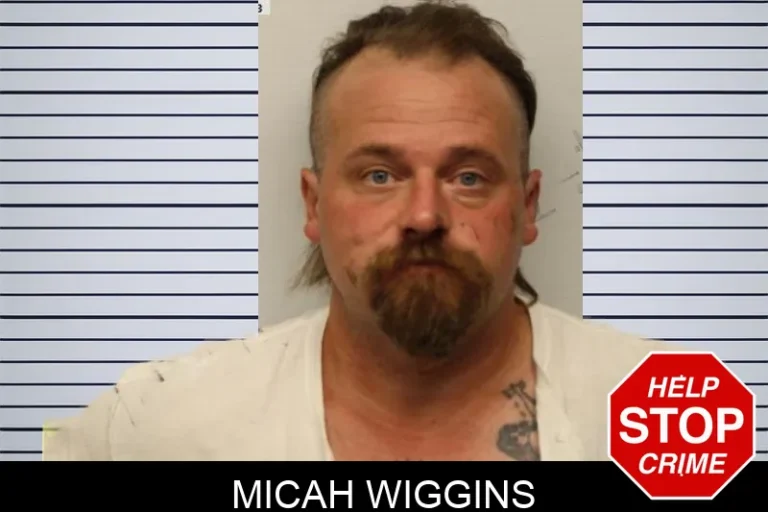 Micah Wiggins