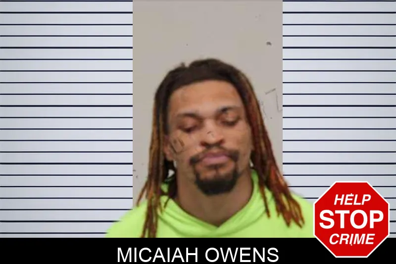 Micaiah Owens