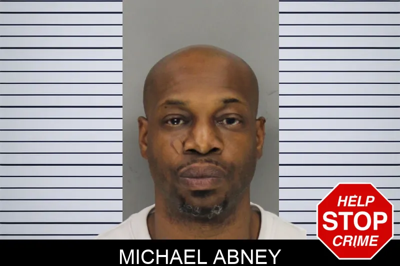 Michael Abney mugshot – Cobb County , Georgia Michael Abney mugshot